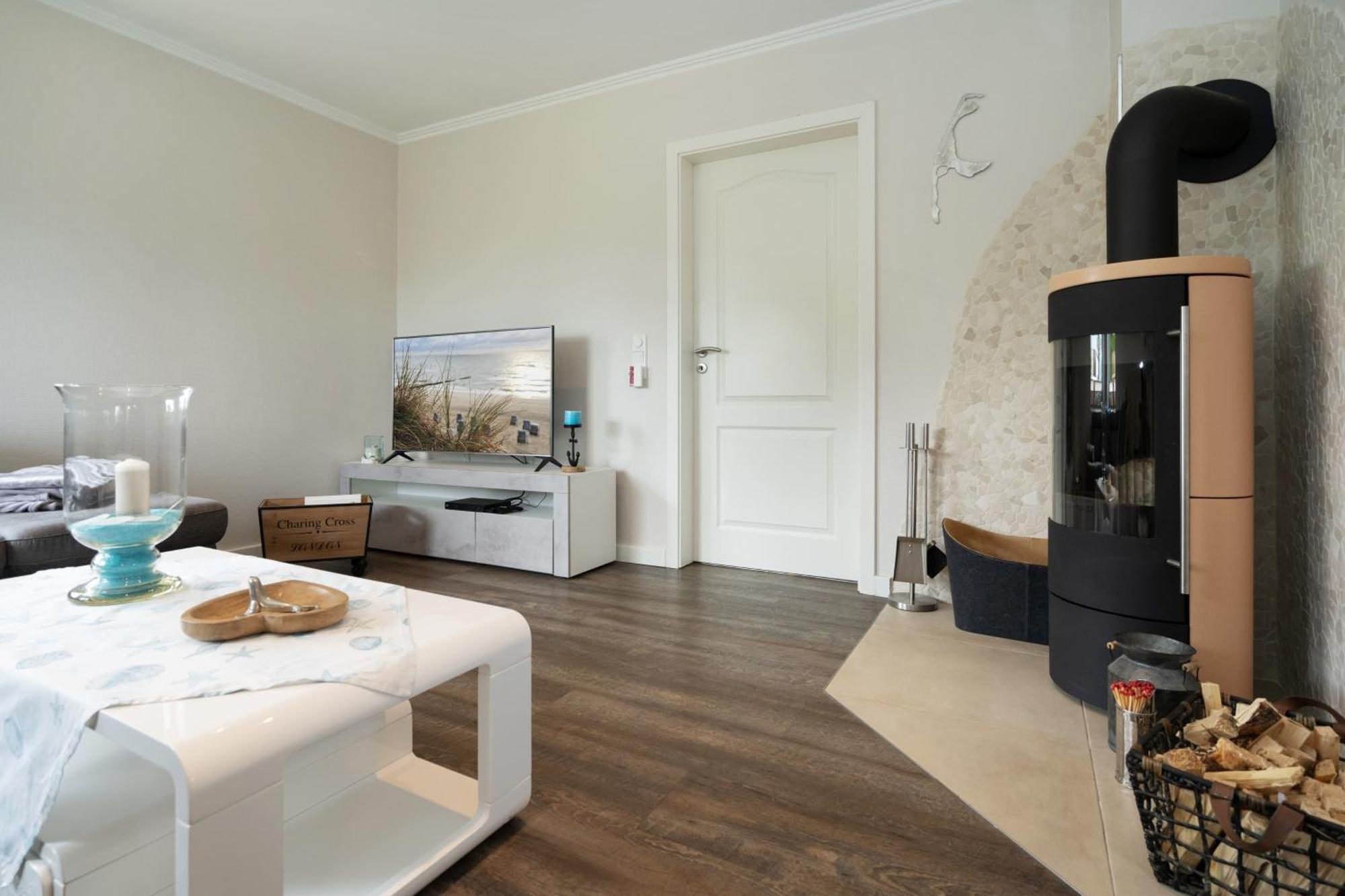 Sylter Seestern Haus Matzen Hues Morsum  Zewnętrze zdjęcie